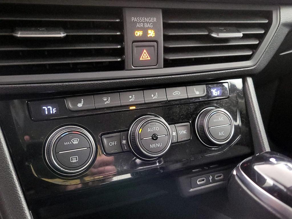 used 2024 Volkswagen Jetta car, priced at $19,998