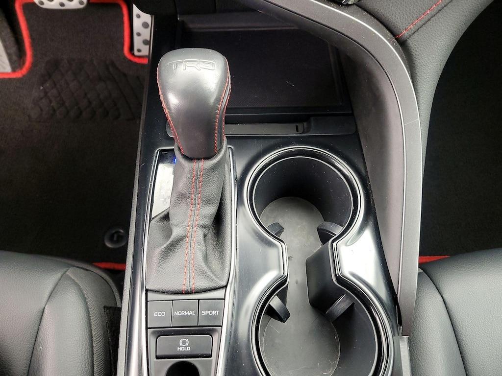 used 2020 Toyota Camry car, priced at $30,998