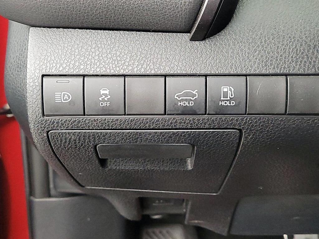 used 2020 Toyota Camry car, priced at $30,998