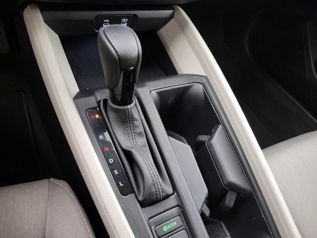 used 2024 Honda Accord car, priced at $25,998