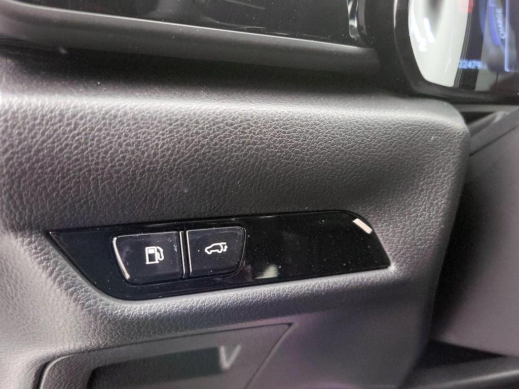 used 2024 Lexus NX 350h car, priced at $50,998