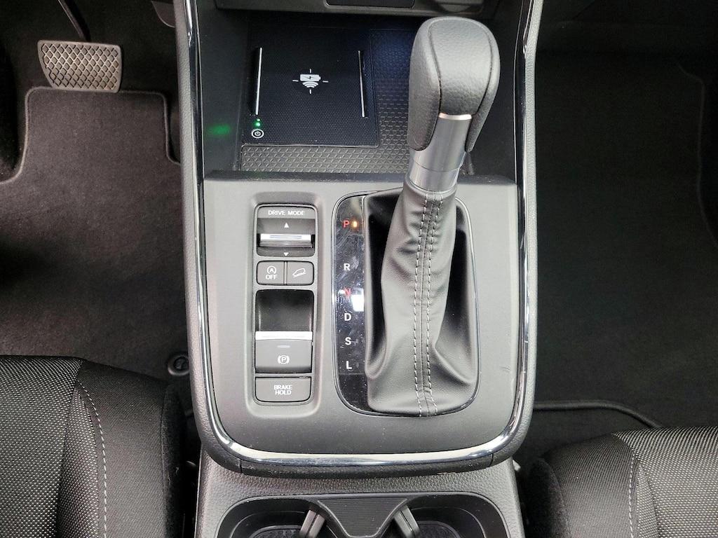 used 2026 Honda CR-V car, priced at $31,998