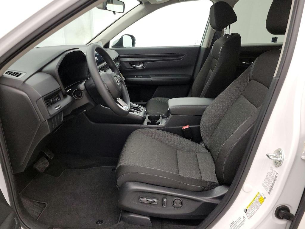 used 2026 Honda CR-V car, priced at $31,998