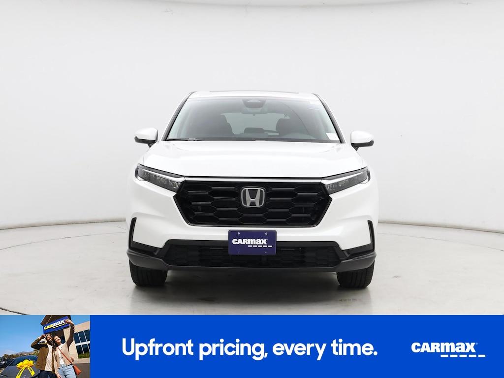 used 2026 Honda CR-V car, priced at $31,998
