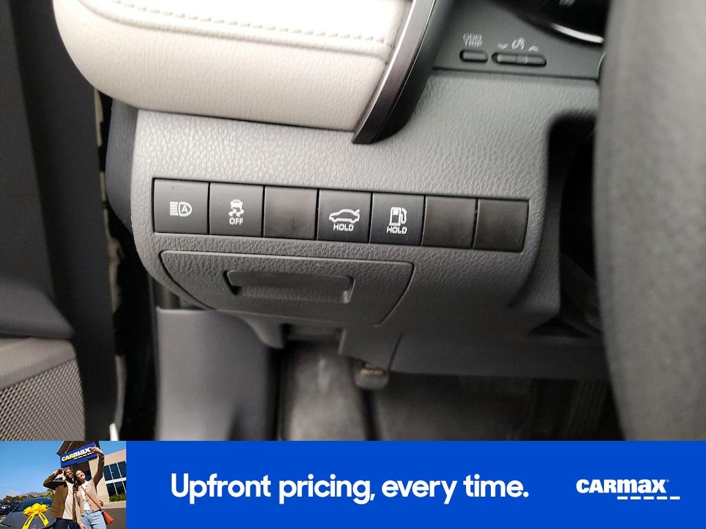 used 2022 Toyota Camry car, priced at $23,998