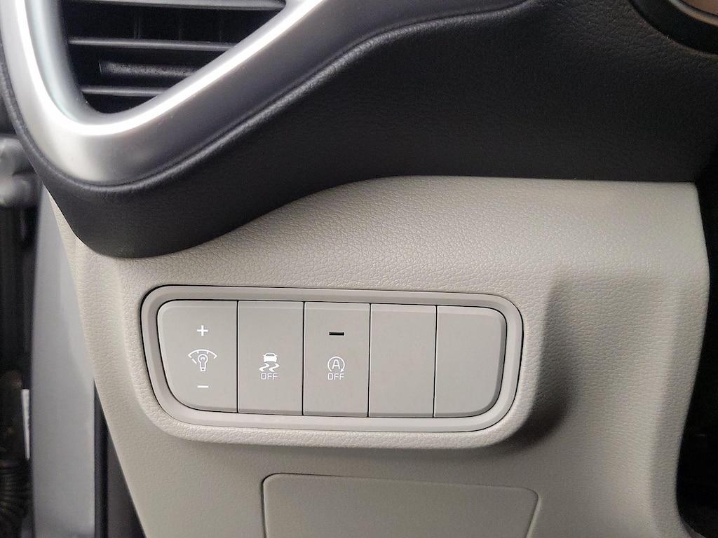 used 2023 Kia Soul car, priced at $17,998