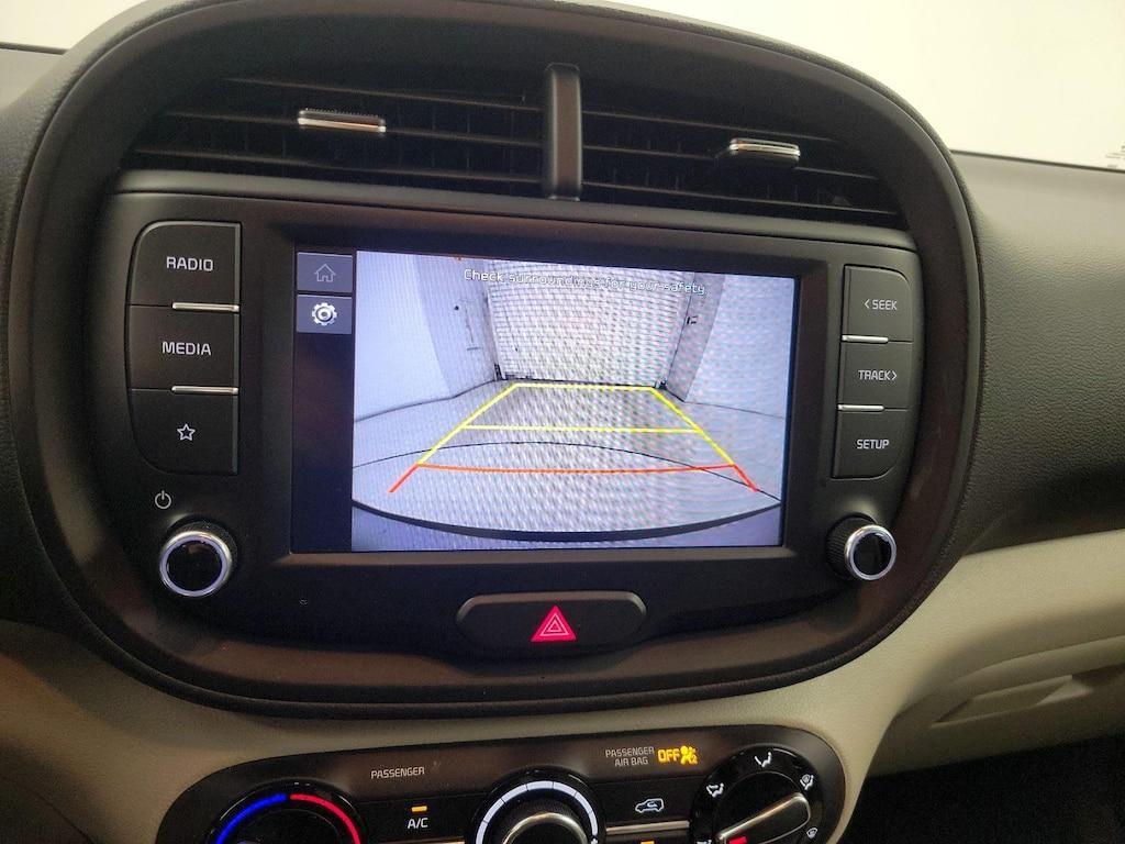 used 2023 Kia Soul car, priced at $17,998