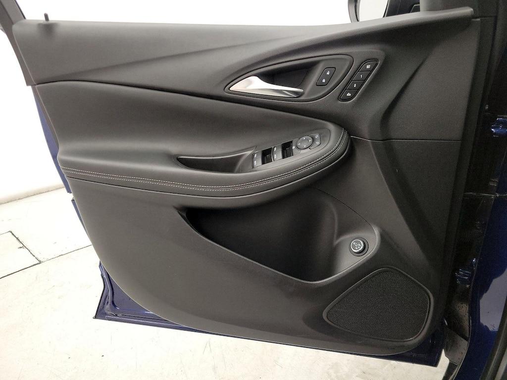 used 2023 Buick Encore GX car, priced at $23,998