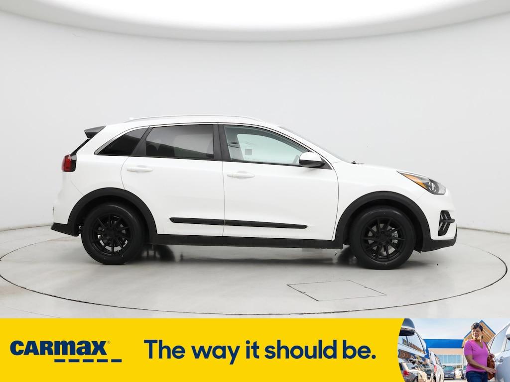 used 2020 Kia Niro car, priced at $16,998