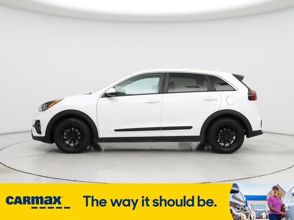 used 2020 Kia Niro car, priced at $16,998