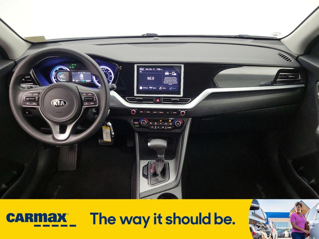 used 2020 Kia Niro car, priced at $16,998