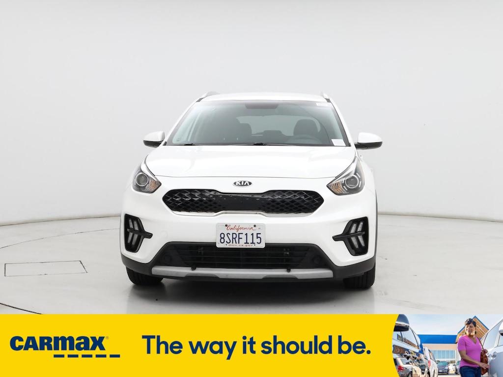 used 2020 Kia Niro car, priced at $16,998
