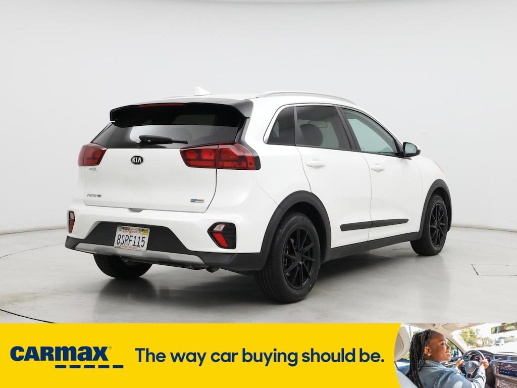 used 2020 Kia Niro car, priced at $16,998