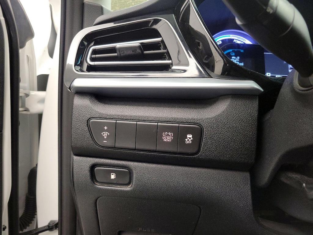 used 2020 Kia Niro car, priced at $16,998