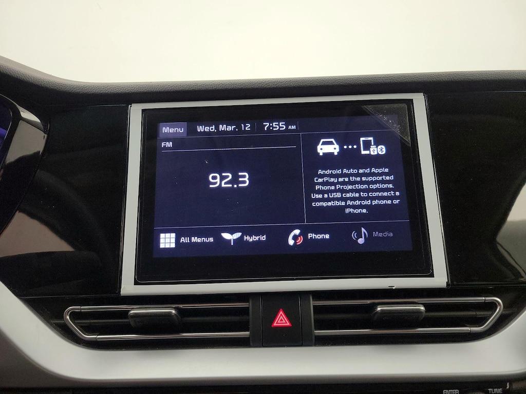 used 2020 Kia Niro car, priced at $16,998