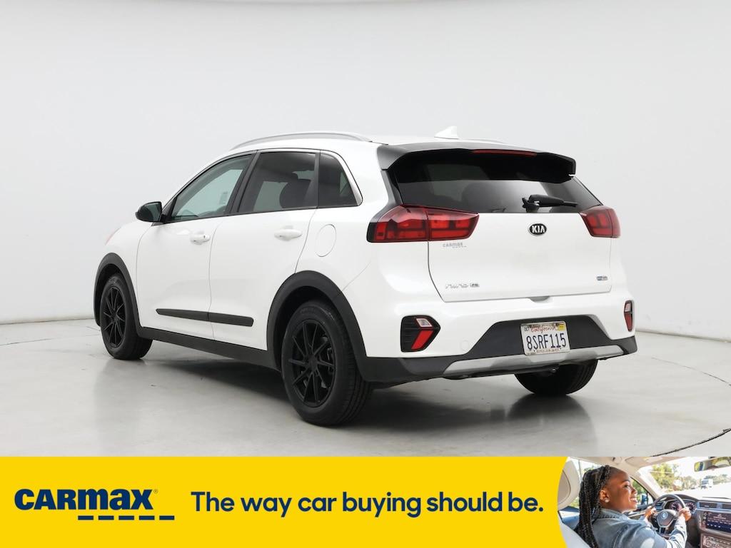 used 2020 Kia Niro car, priced at $16,998