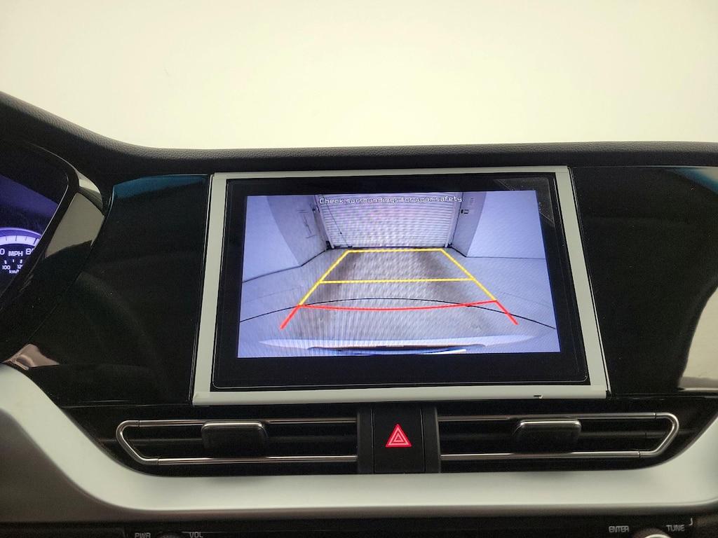 used 2020 Kia Niro car, priced at $16,998