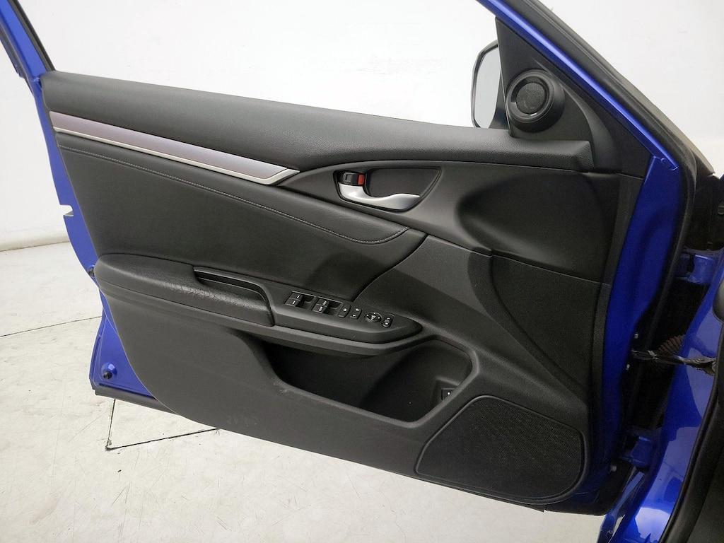 used 2018 Honda Civic car, priced at $17,998