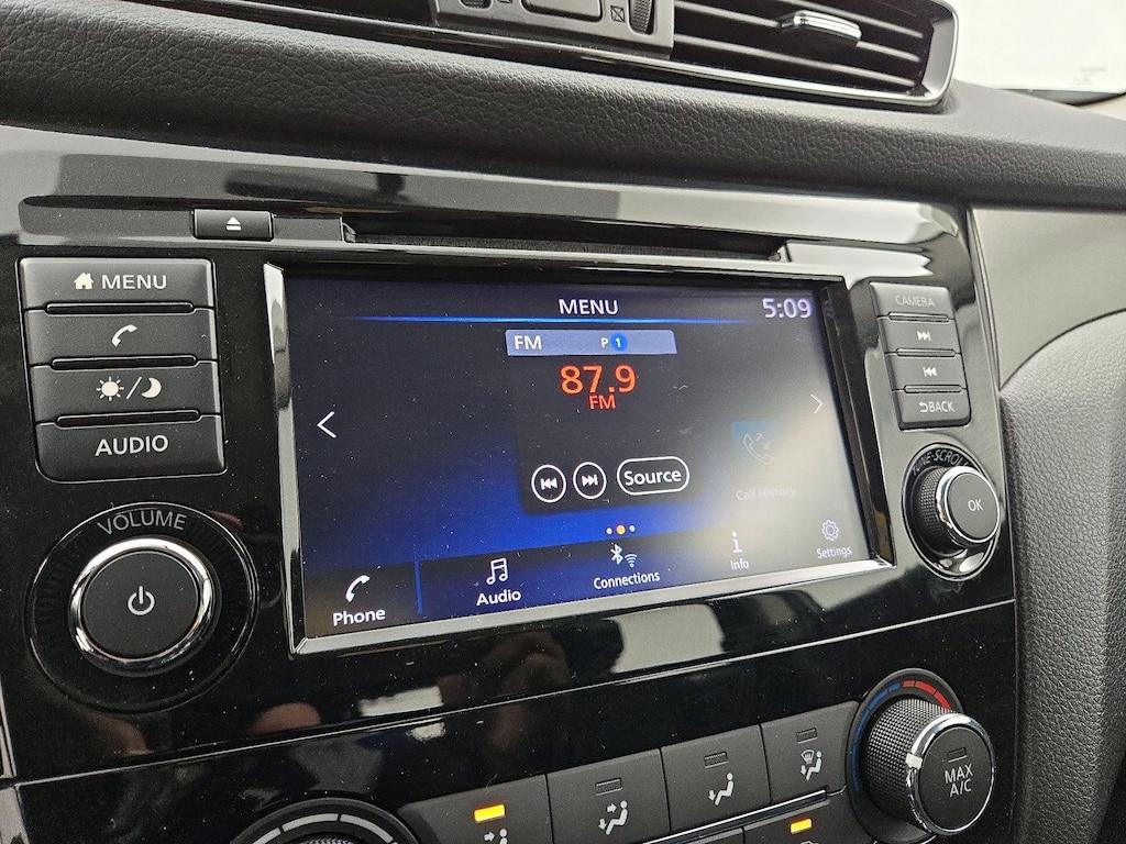 used 2019 Nissan Rogue Sport car, priced at $18,998