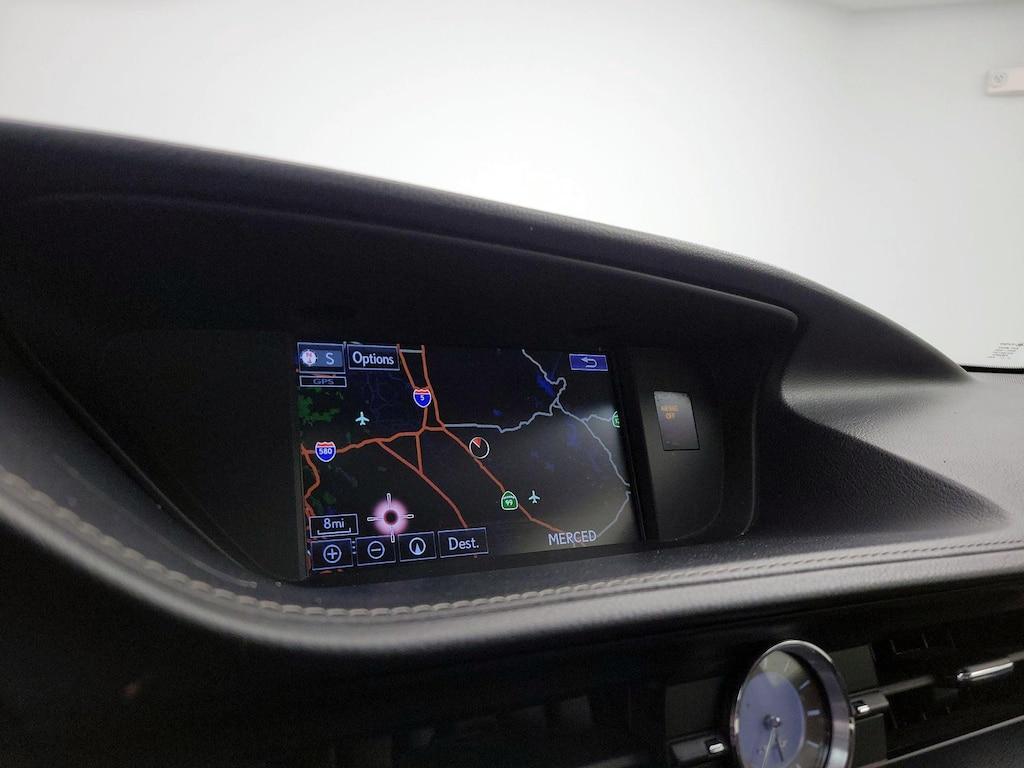 used 2015 Lexus ES 350 car, priced at $15,998