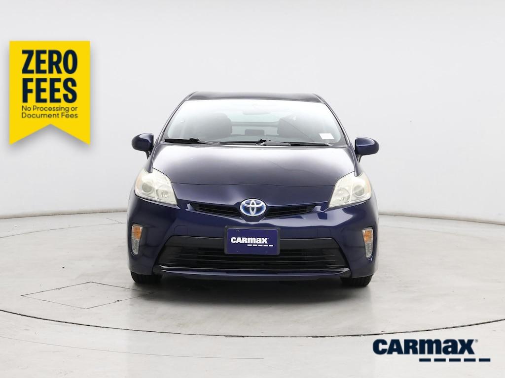used 2014 Toyota Prius car, priced at $16,998