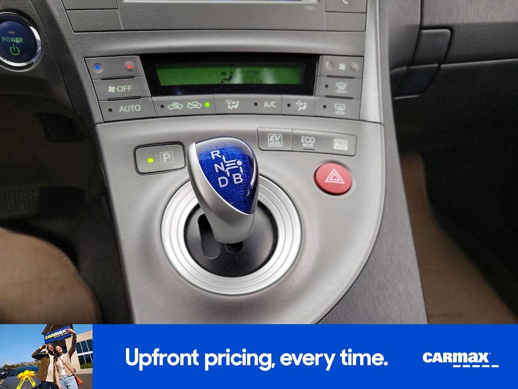 used 2014 Toyota Prius car, priced at $16,998