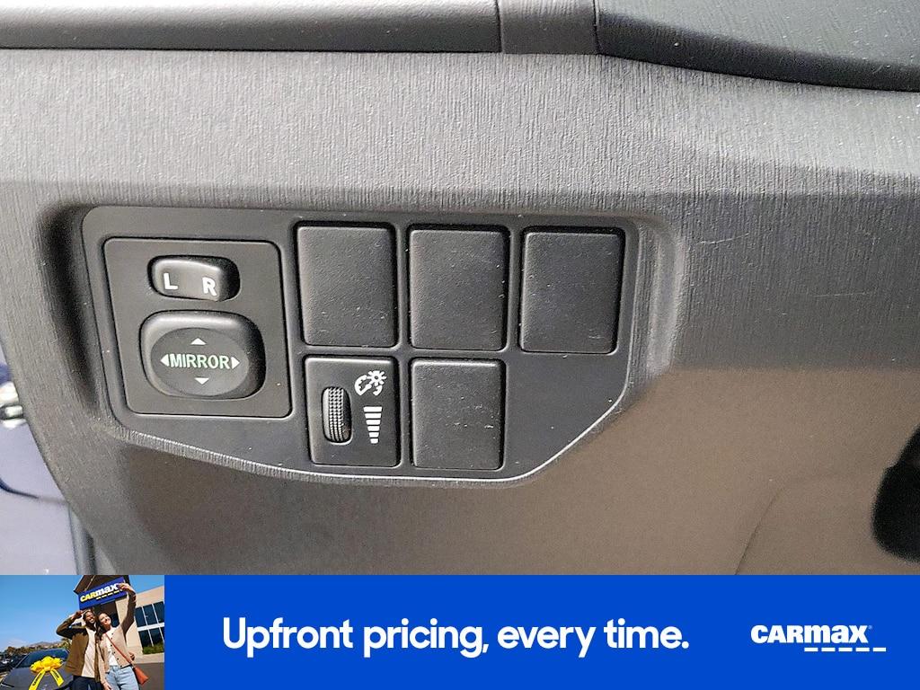 used 2014 Toyota Prius car, priced at $16,998
