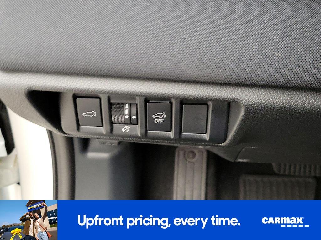 used 2025 Subaru Outback car, priced at $28,998