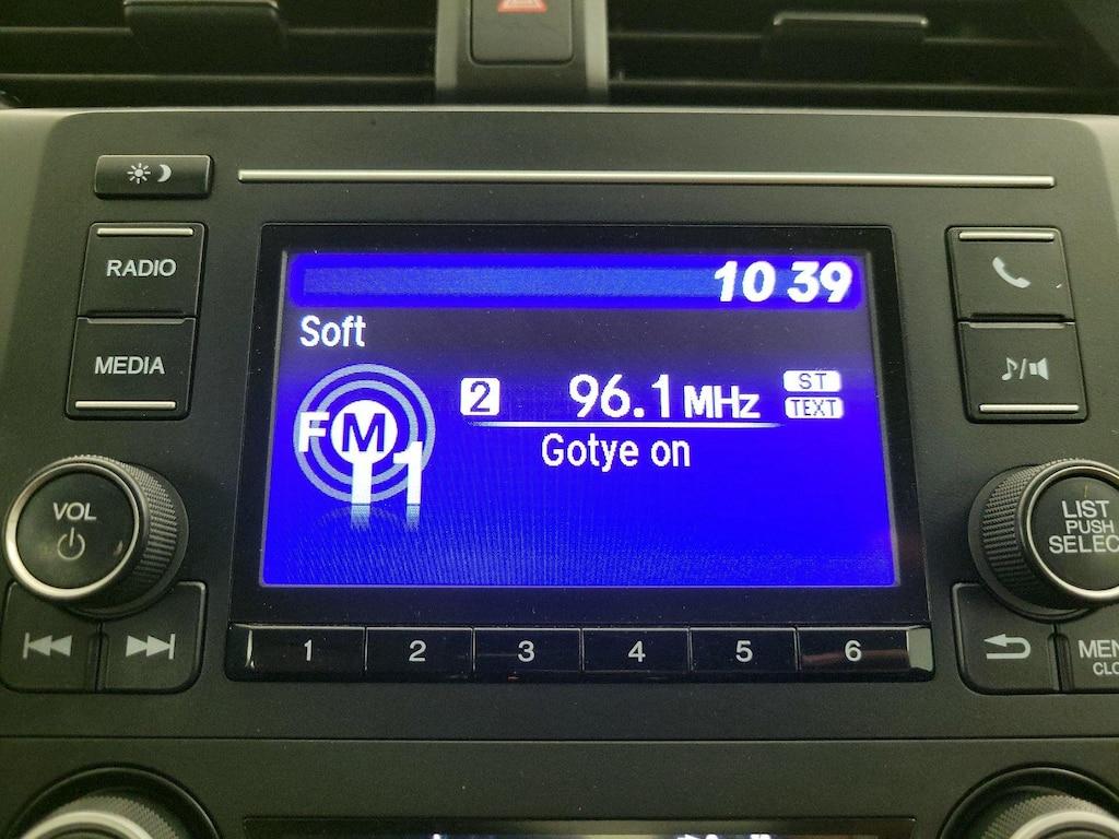 used 2018 Honda Civic car, priced at $18,998