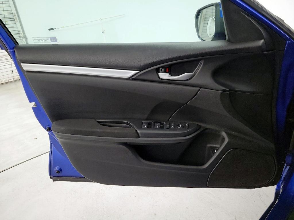 used 2018 Honda Civic car, priced at $18,998