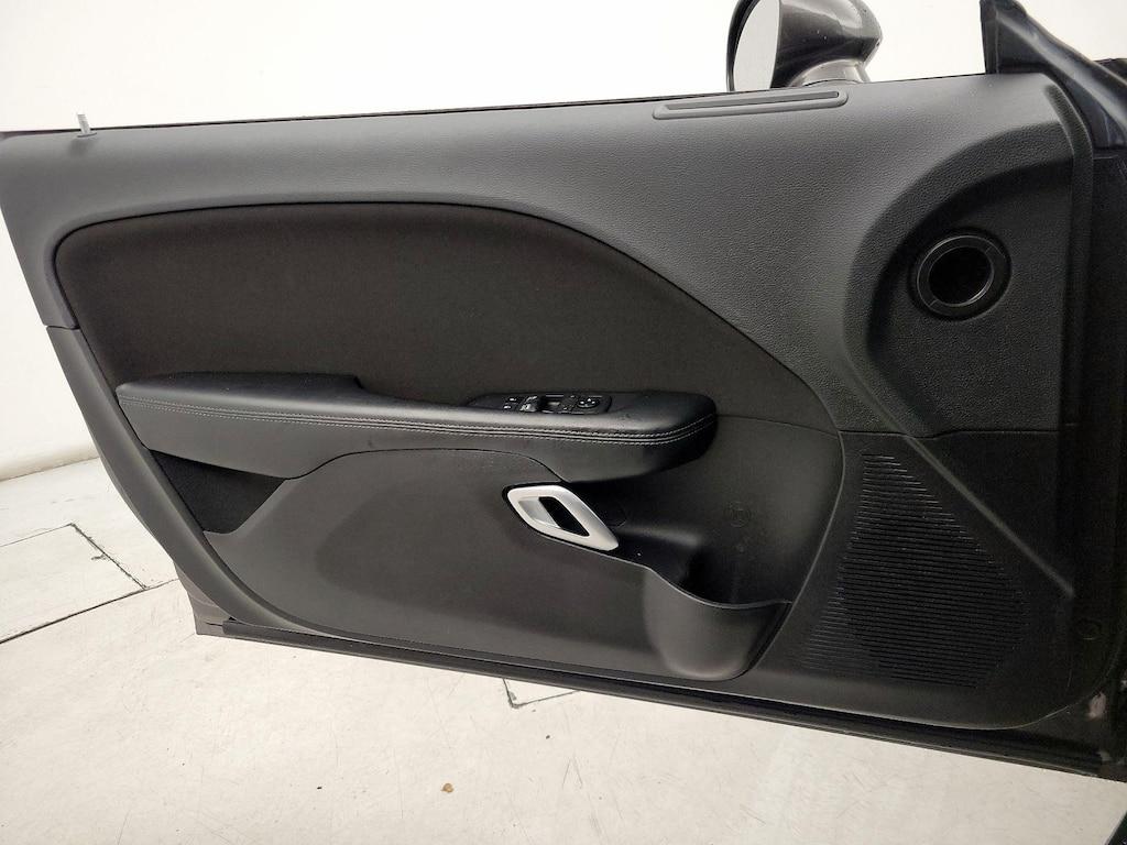 used 2021 Dodge Challenger car, priced at $26,998