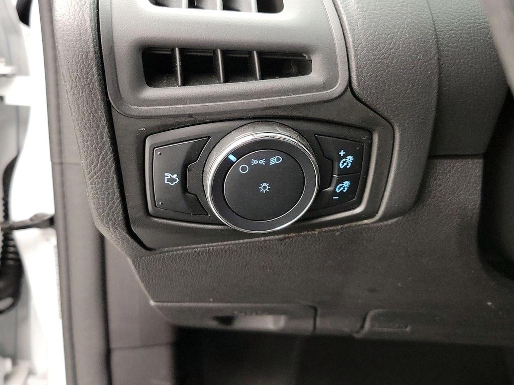 used 2014 Ford Focus car, priced at $12,599