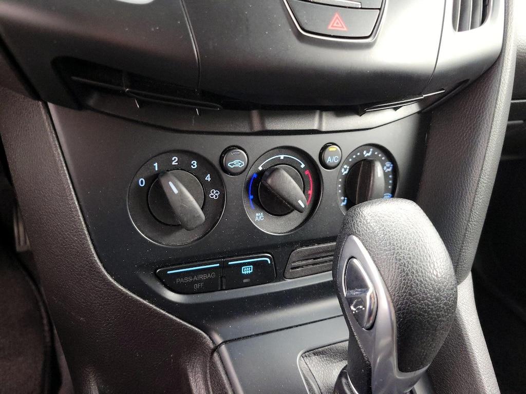 used 2014 Ford Focus car, priced at $12,599