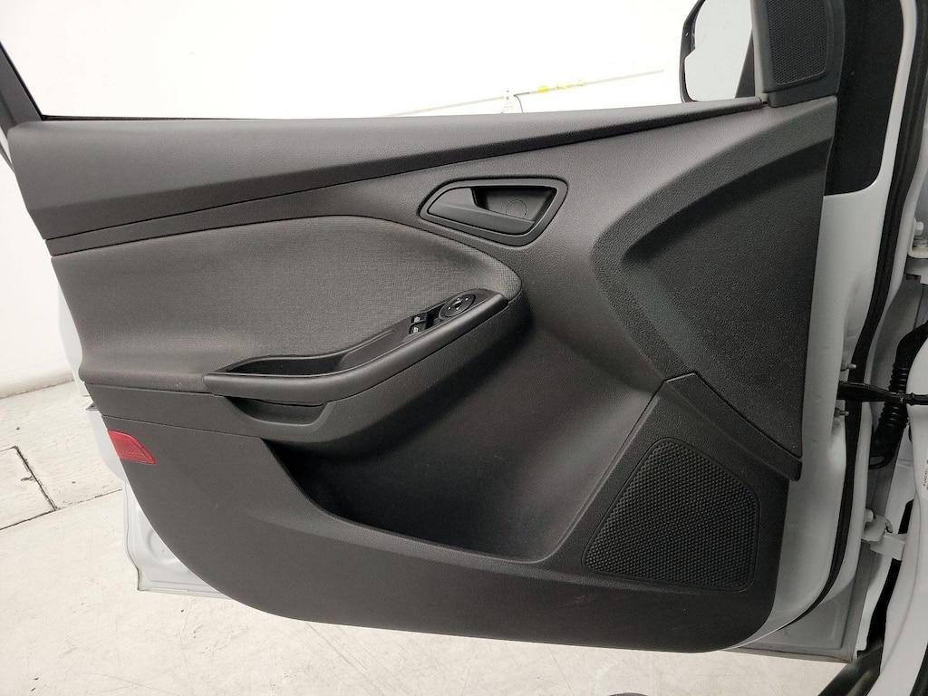 used 2014 Ford Focus car, priced at $12,599
