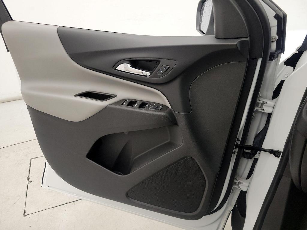 used 2023 Chevrolet Equinox car, priced at $20,998