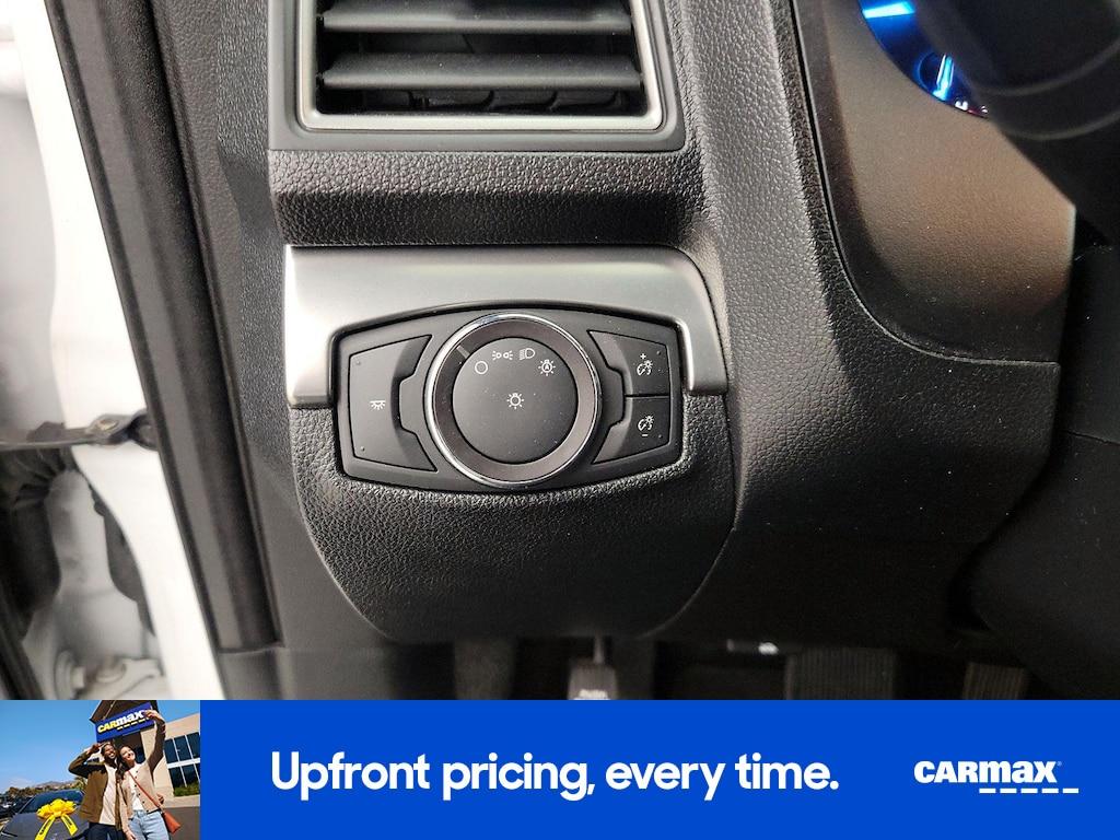 used 2018 Ford Explorer car, priced at $17,998