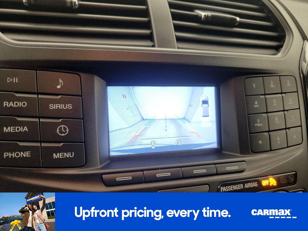 used 2018 Ford Explorer car, priced at $17,998