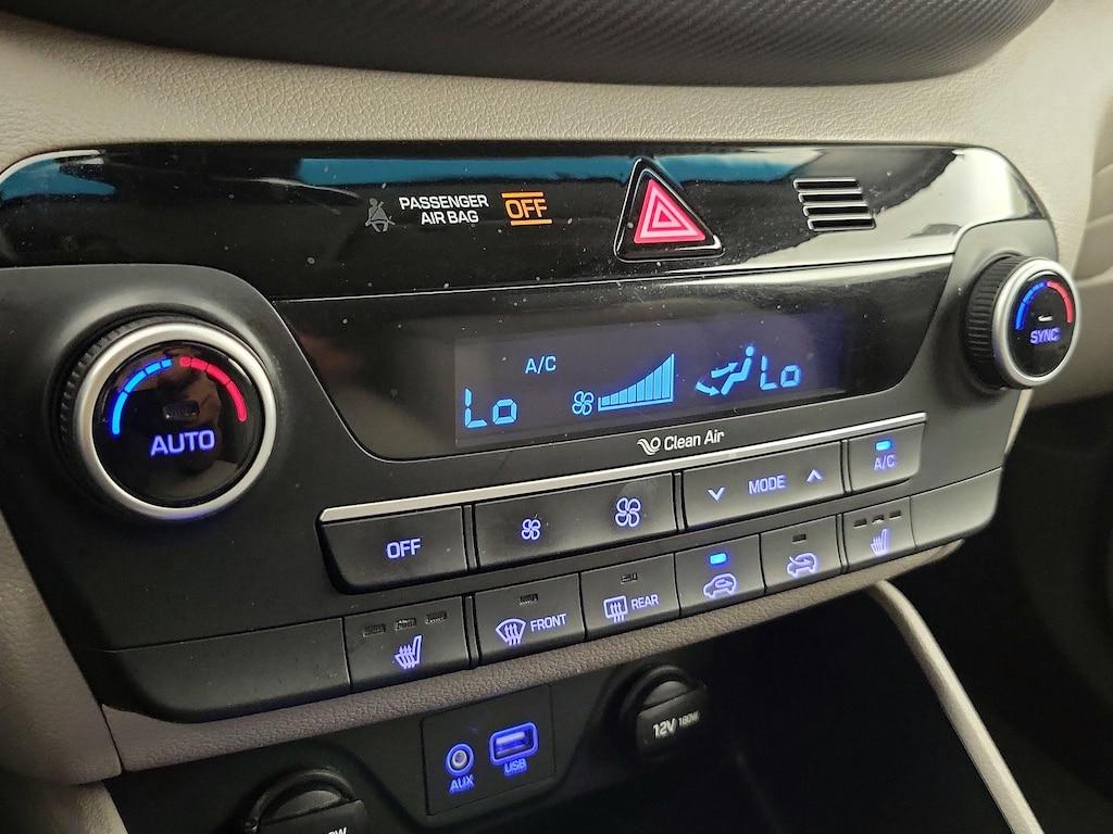 used 2020 Hyundai Tucson car, priced at $16,998