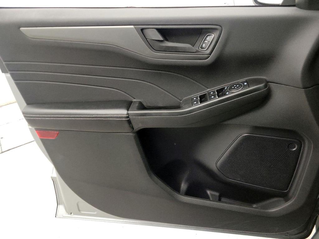 used 2024 Ford Escape car, priced at $20,998