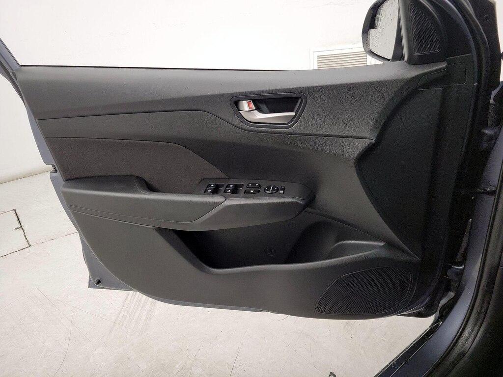 used 2019 Hyundai Accent car, priced at $15,998