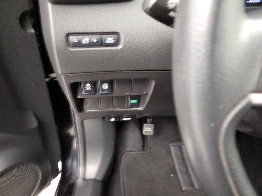 used 2019 Nissan Rogue Sport car, priced at $15,998