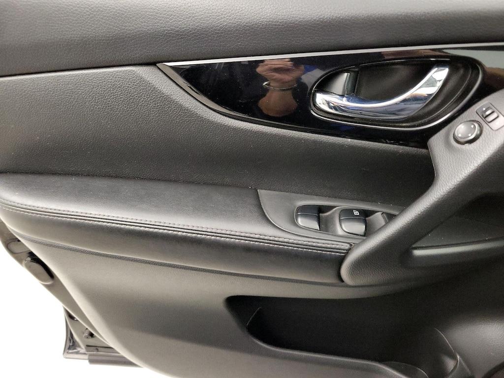 used 2019 Nissan Rogue Sport car, priced at $15,998