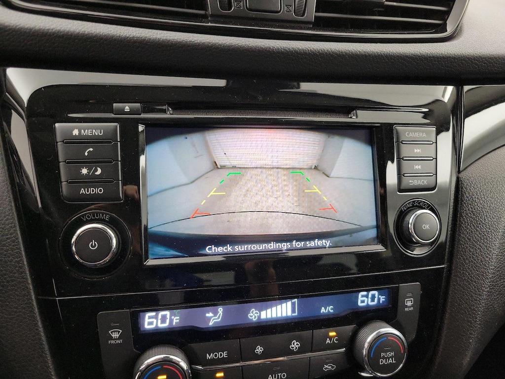 used 2019 Nissan Rogue Sport car, priced at $15,998
