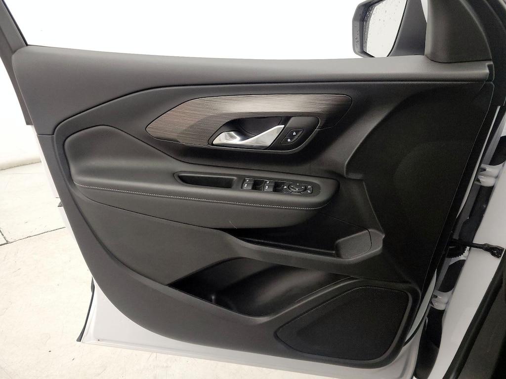 used 2022 GMC Terrain car, priced at $22,998