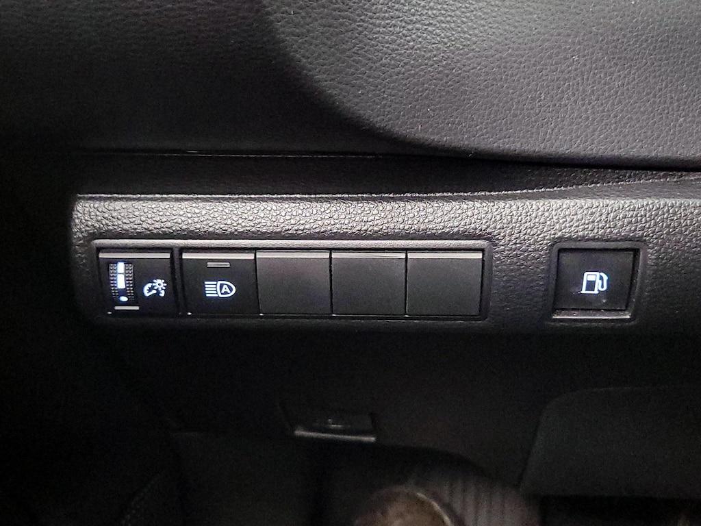 used 2023 Toyota Corolla Hybrid car, priced at $21,998