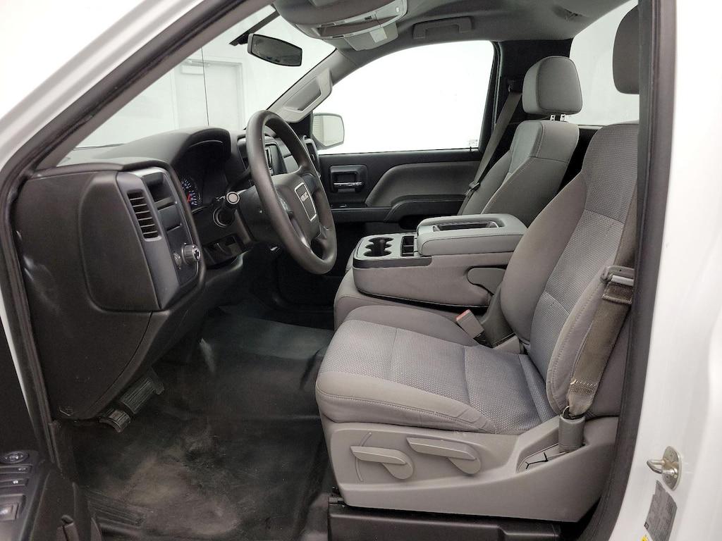used 2015 GMC Sierra 1500 car, priced at $18,998