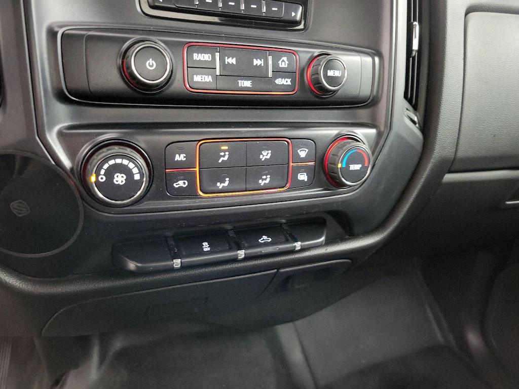 used 2015 GMC Sierra 1500 car, priced at $18,998