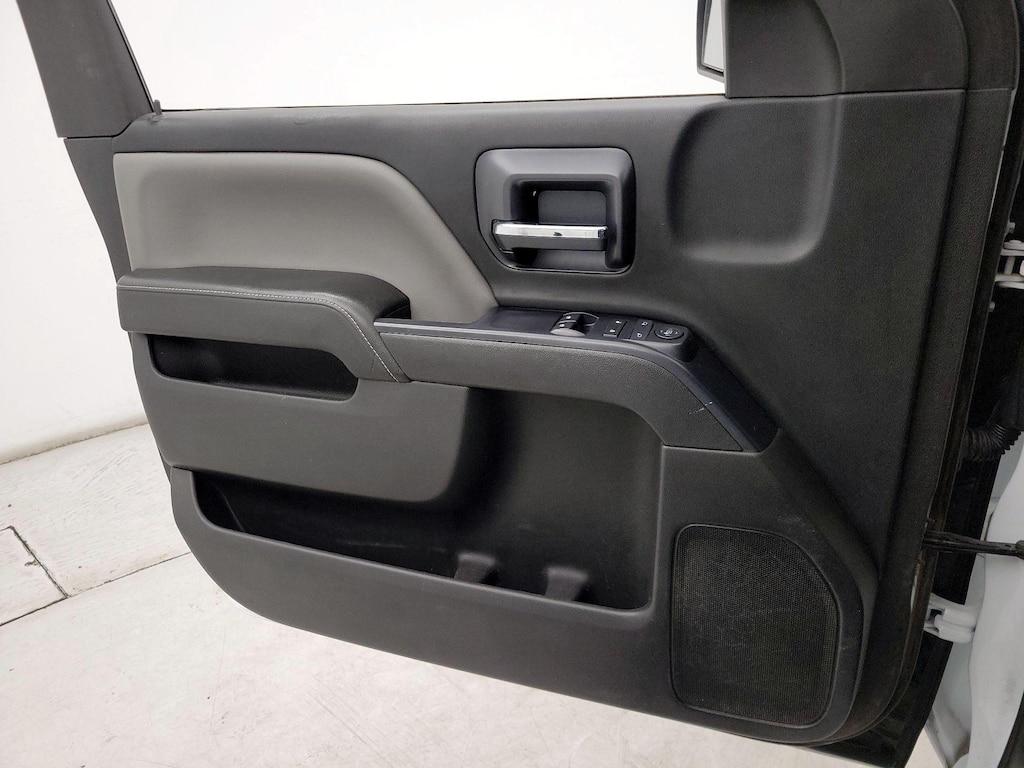 used 2015 GMC Sierra 1500 car, priced at $18,998