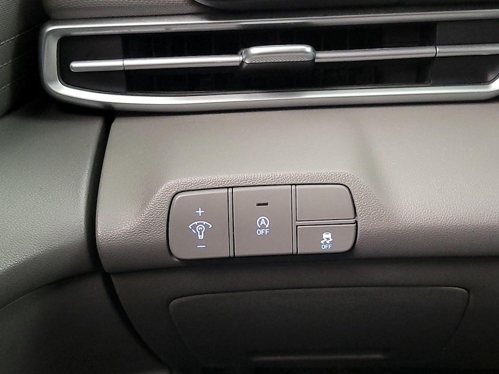 used 2024 Hyundai Elantra car, priced at $16,998