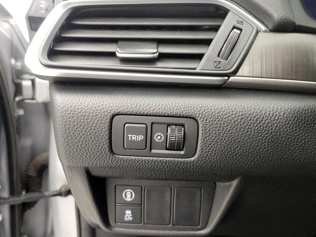 used 2021 Honda Accord car, priced at $20,998